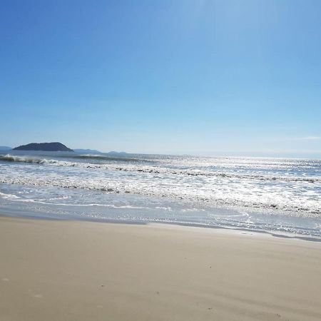 Praia - Apto Novo - Otimo Preco Em Palmas - Sc Говернадор-Селсу-Рамус Экстерьер фото