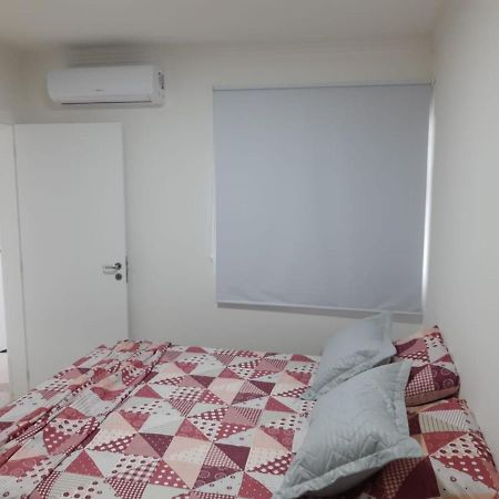 Praia - Apto Novo - Otimo Preco Em Palmas - Sc Говернадор-Селсу-Рамус Экстерьер фото