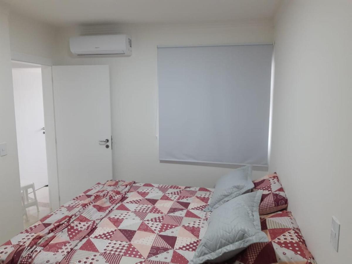 Praia - Apto Novo - Otimo Preco Em Palmas - Sc Говернадор-Селсу-Рамус Экстерьер фото
